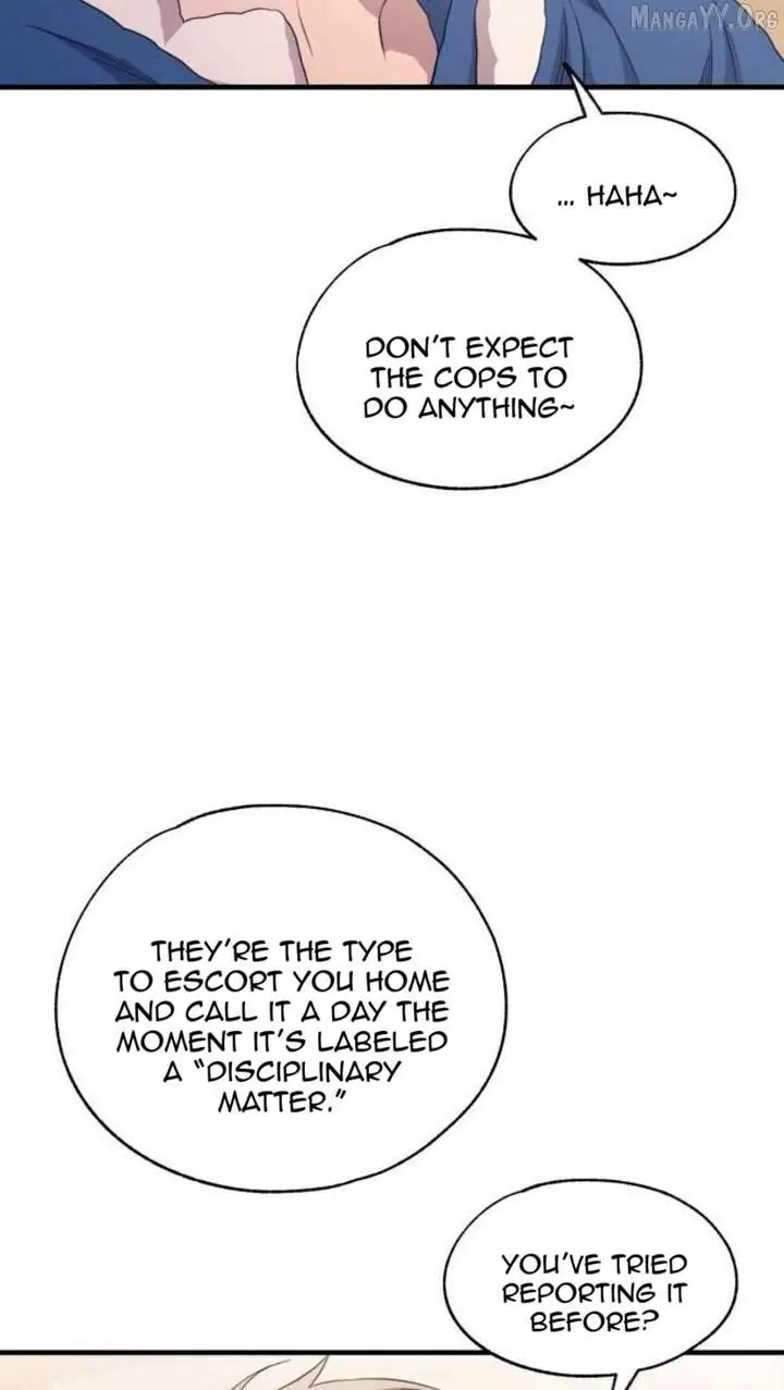 Yeonwoo's Innocence Chapter 210 Page 29