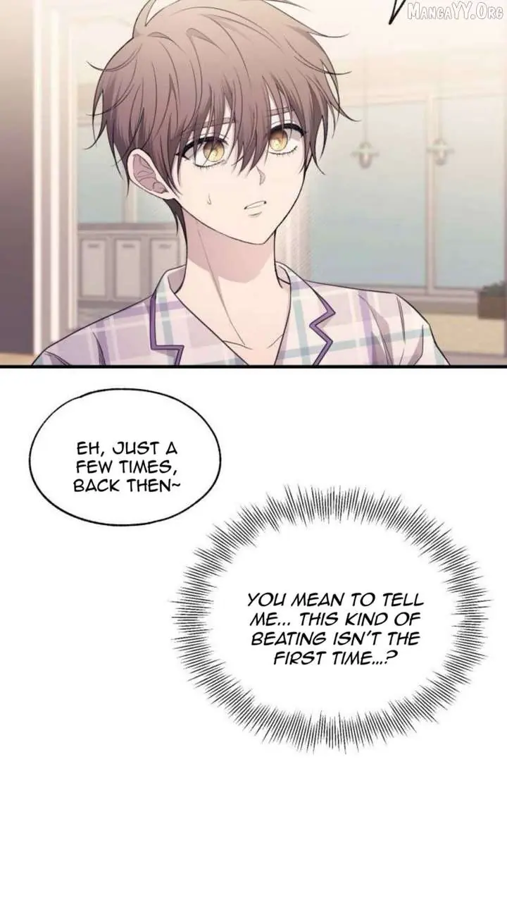 Yeonwoo's Innocence Chapter 210 Page 30