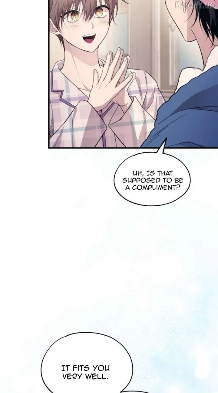 Yeonwoo's Innocence Chapter 210 Page 44