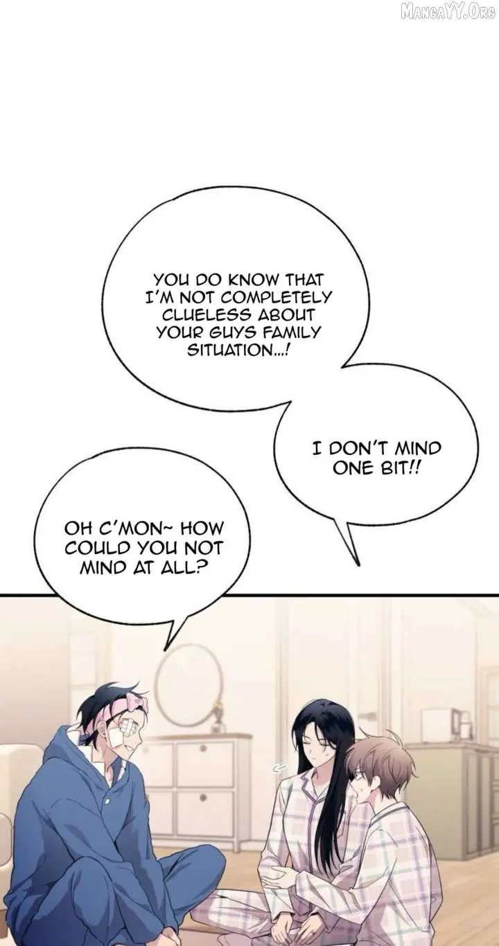 Yeonwoo's Innocence Chapter 210 Page 52
