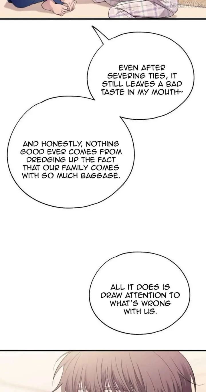 Yeonwoo's Innocence Chapter 210 Page 53