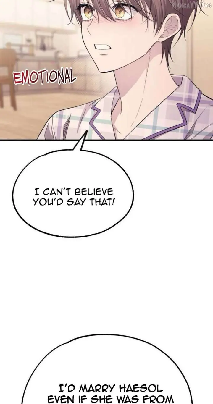 Yeonwoo's Innocence Chapter 210 Page 54