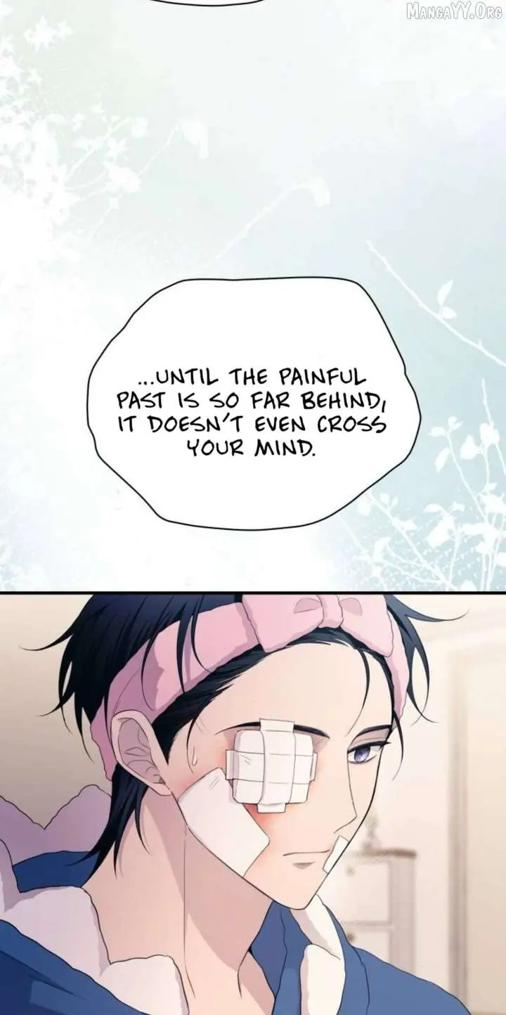 Yeonwoo's Innocence Chapter 210 Page 60