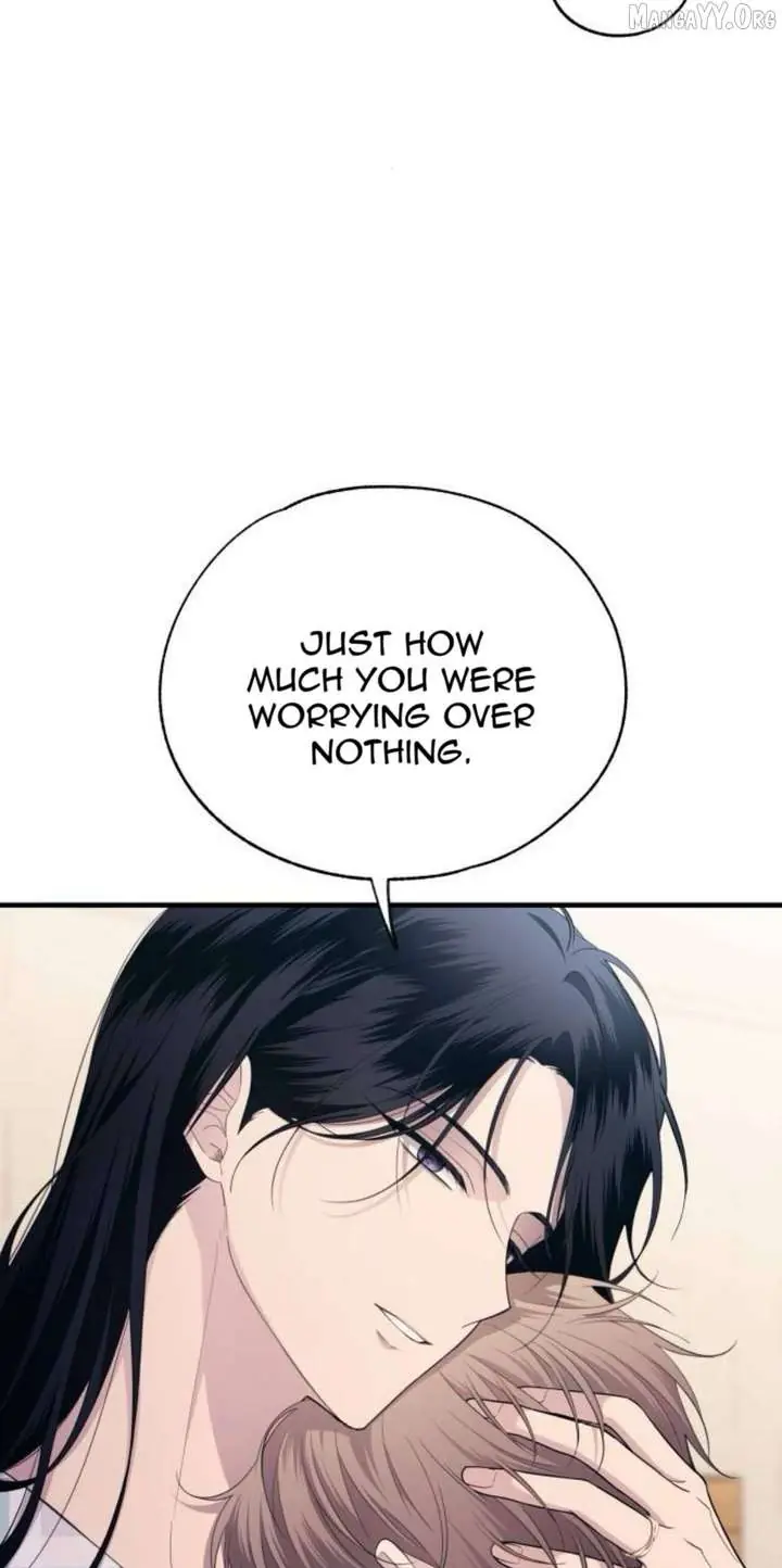 Yeonwoo's Innocence Chapter 210 Page 62