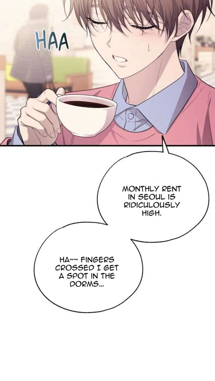 Yeonwoo's Innocence Chapter 211 Page 7
