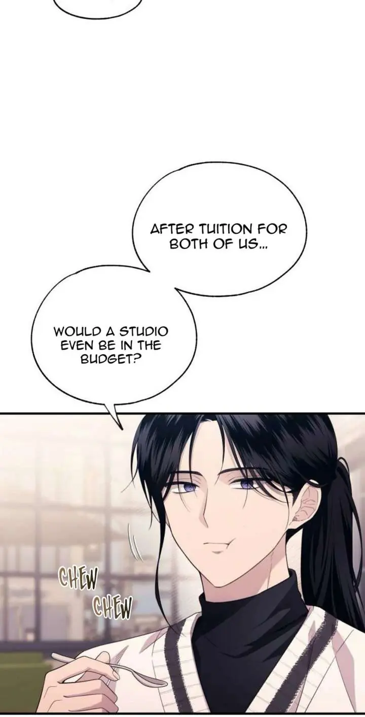 Yeonwoo's Innocence Chapter 211 Page 13
