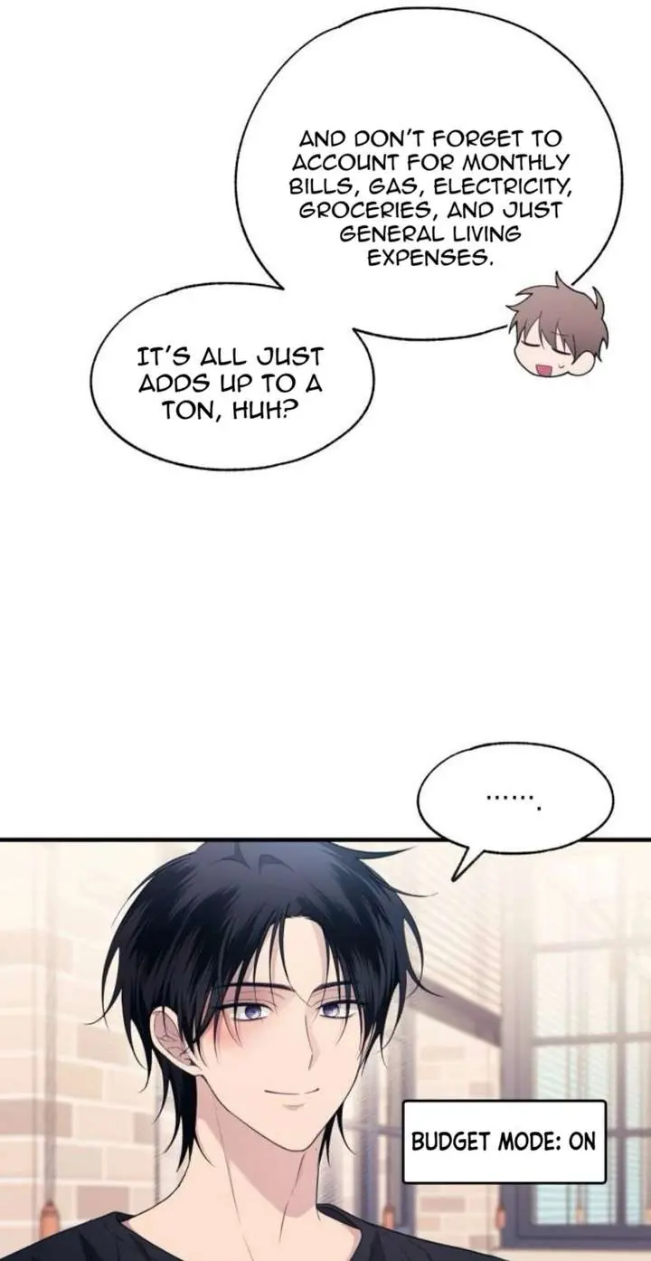 Yeonwoo's Innocence Chapter 211 Page 14