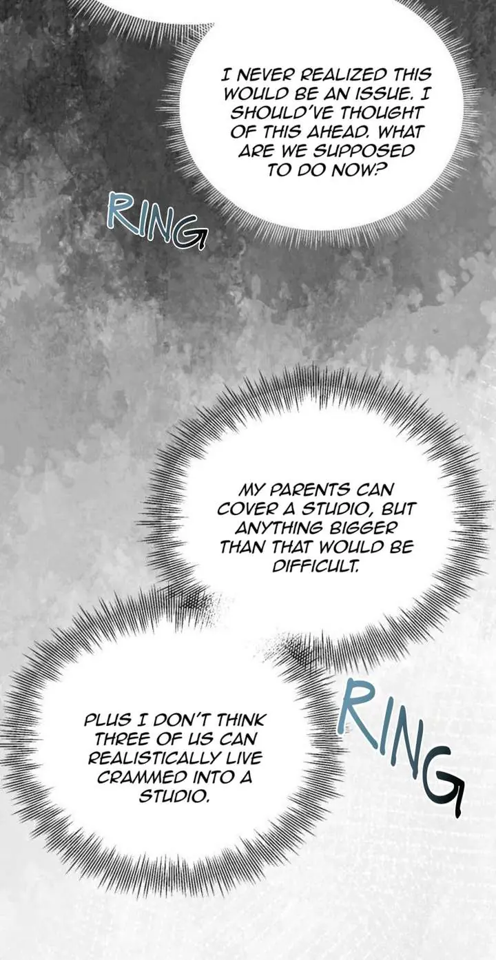 Yeonwoo's Innocence Chapter 211 Page 19