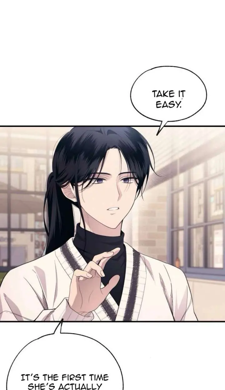 Yeonwoo's Innocence Chapter 211 Page 29