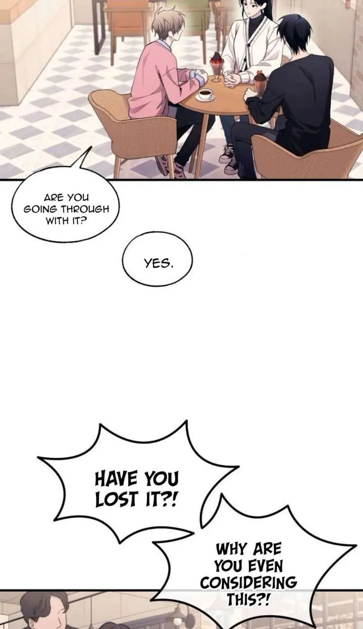 Yeonwoo's Innocence Chapter 211 Page 31