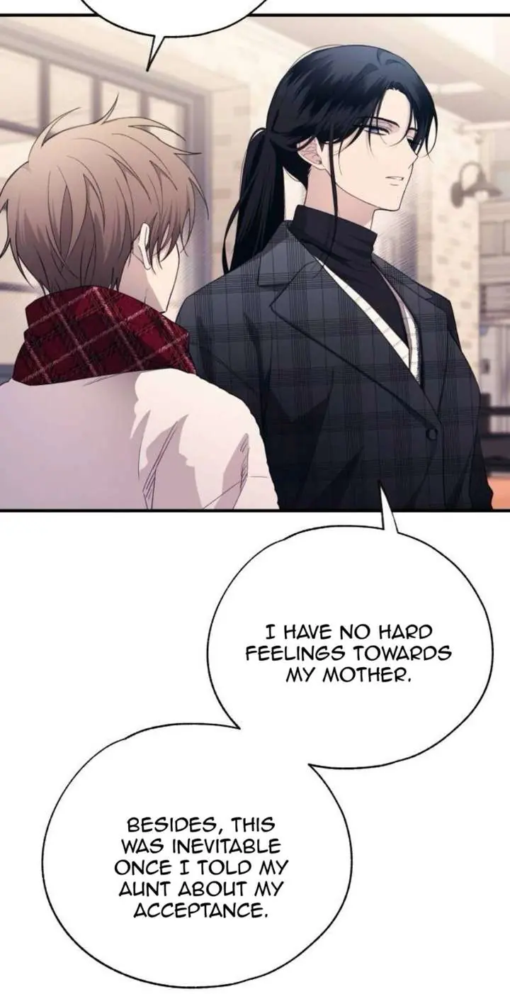 Yeonwoo's Innocence Chapter 211 Page 42