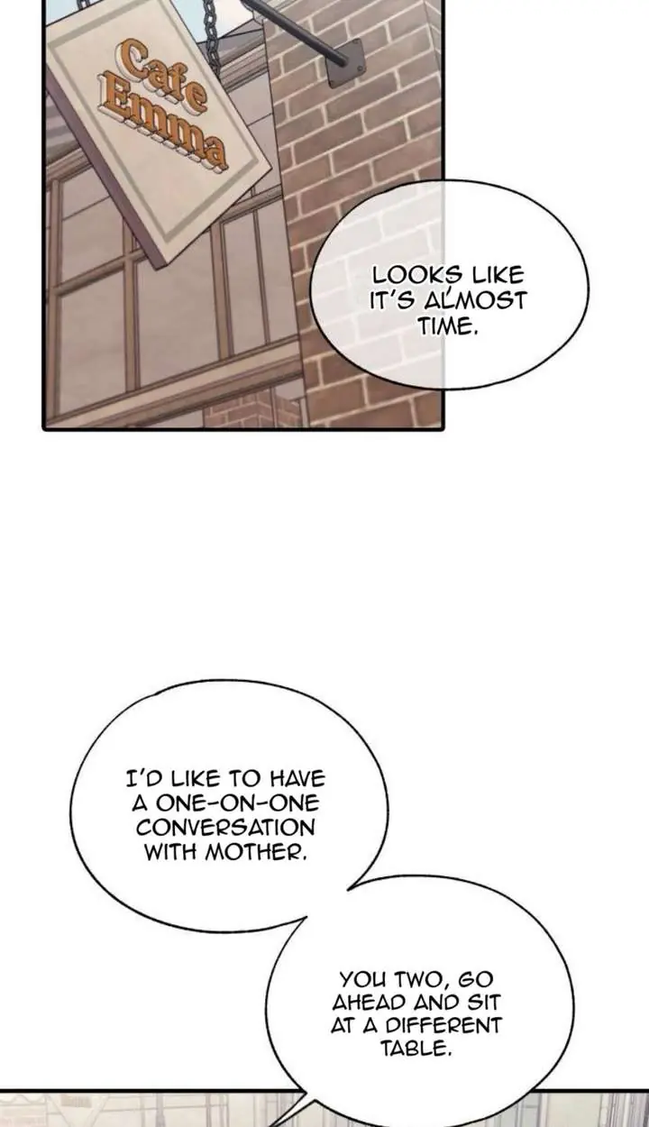 Yeonwoo's Innocence Chapter 211 Page 51
