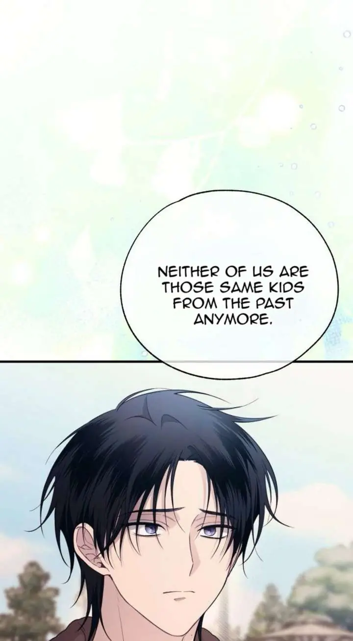 Yeonwoo's Innocence Chapter 211 Page 58