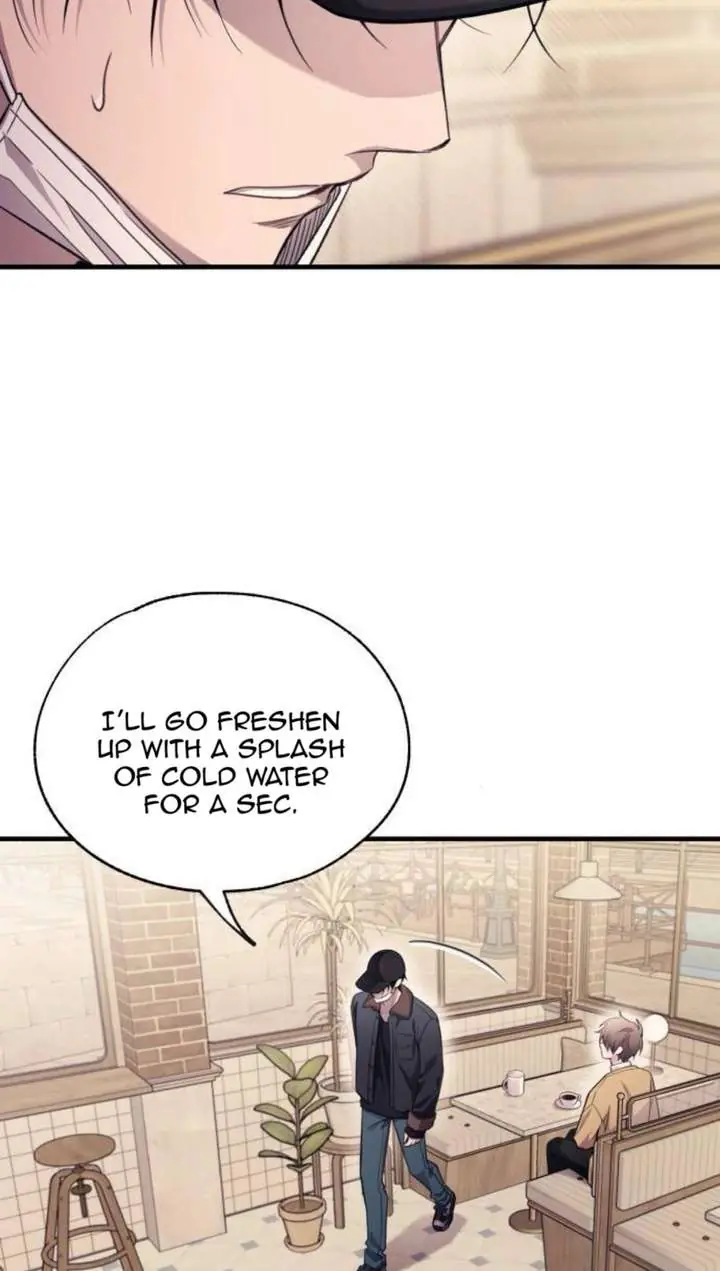 Yeonwoo's Innocence Chapter 212 Page 6