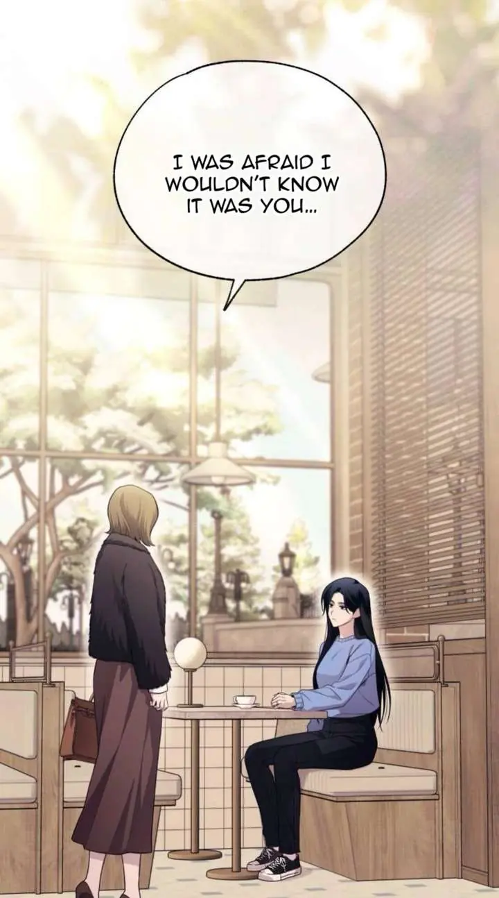 Yeonwoo's Innocence Chapter 212 Page 11