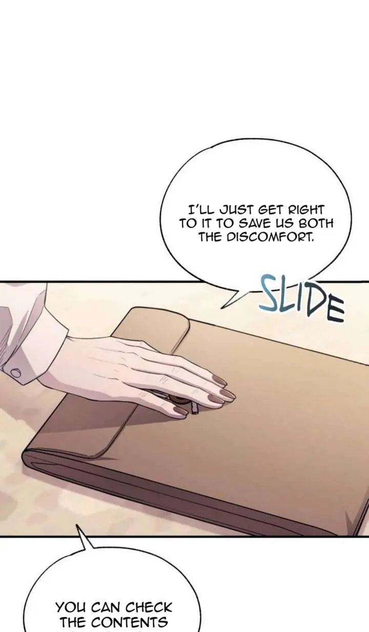 Yeonwoo's Innocence Chapter 212 Page 15