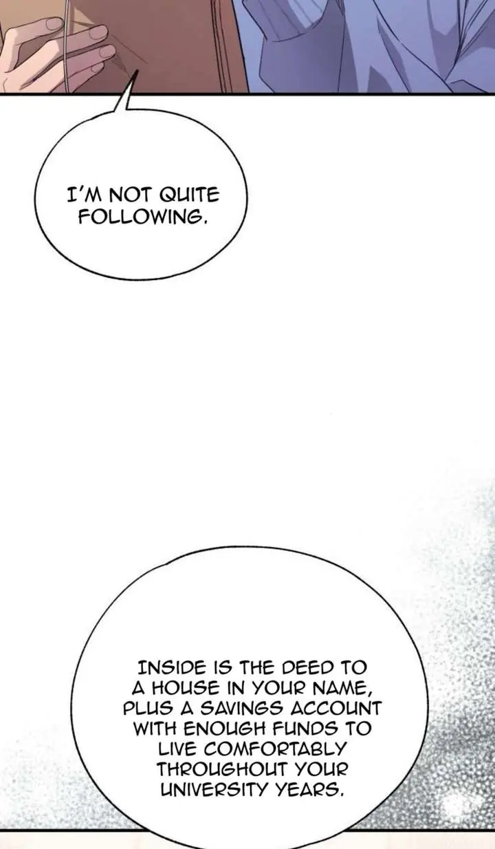 Yeonwoo's Innocence Chapter 212 Page 17