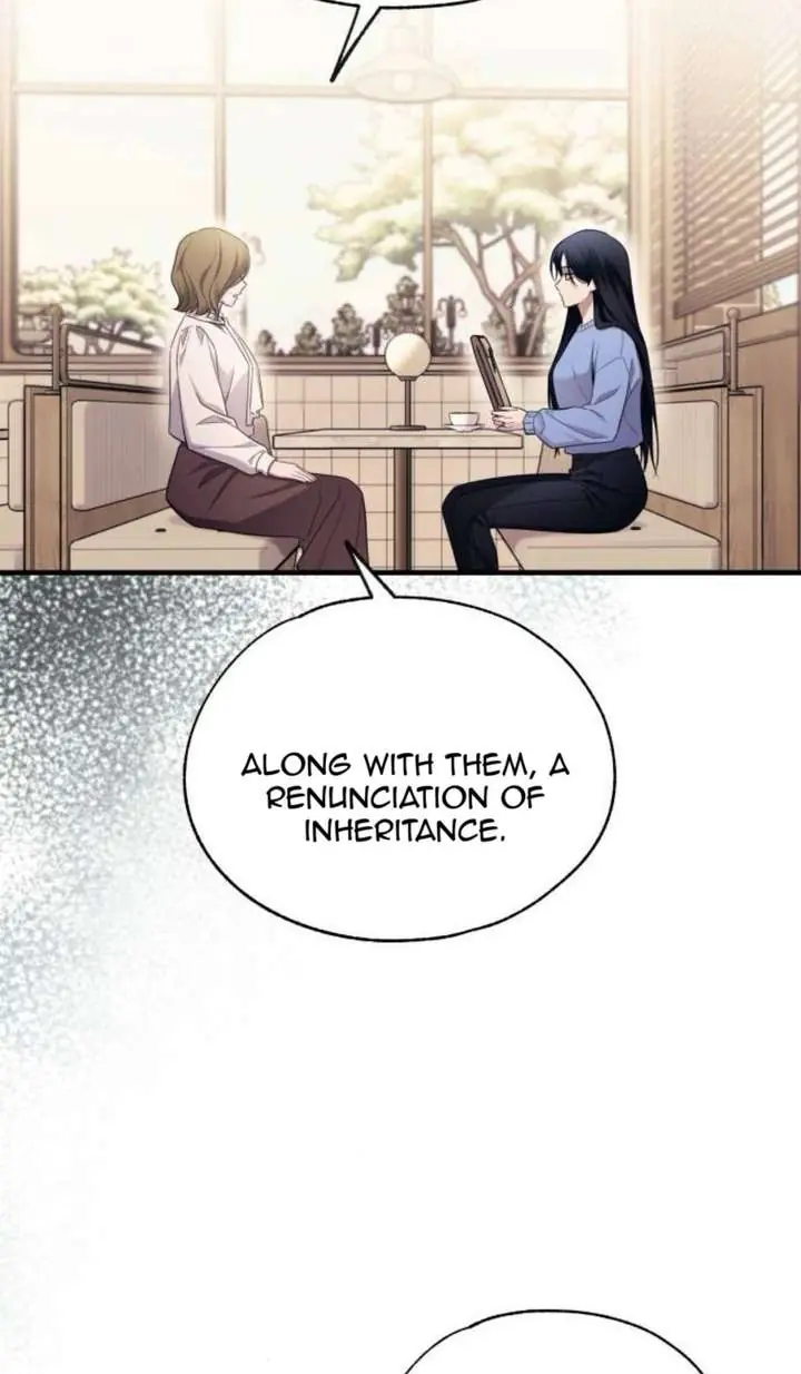 Yeonwoo's Innocence Chapter 212 Page 18