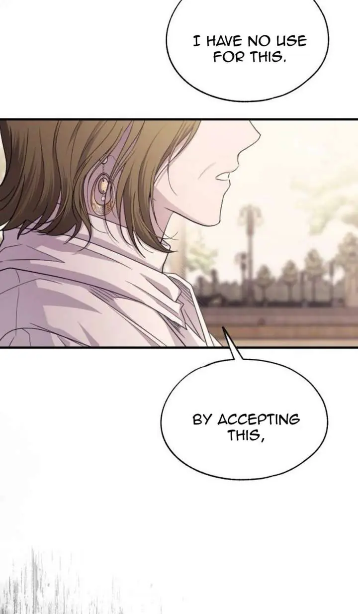 Yeonwoo's Innocence Chapter 212 Page 19