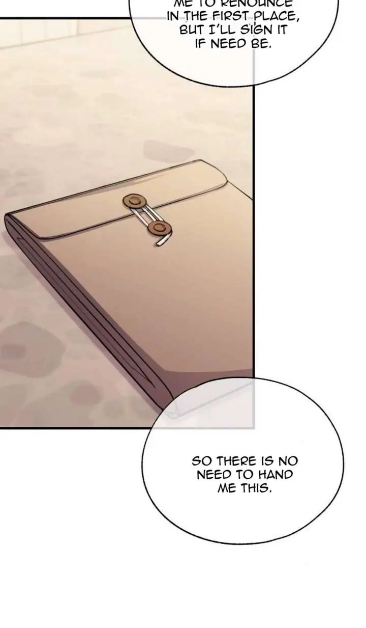 Yeonwoo's Innocence Chapter 212 Page 22