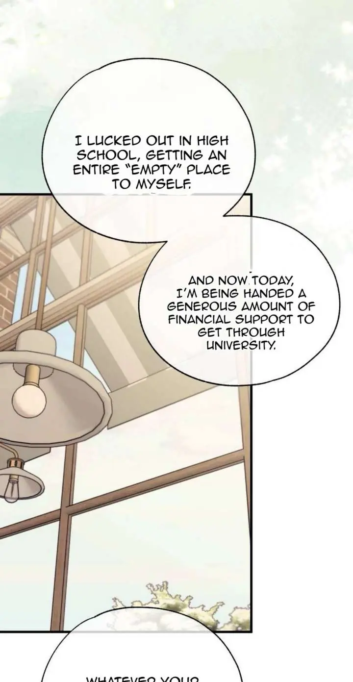 Yeonwoo's Innocence Chapter 212 Page 27