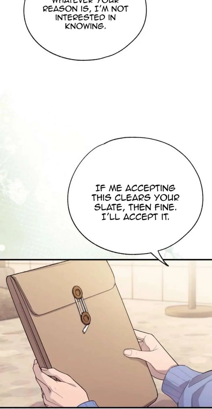 Yeonwoo's Innocence Chapter 212 Page 28