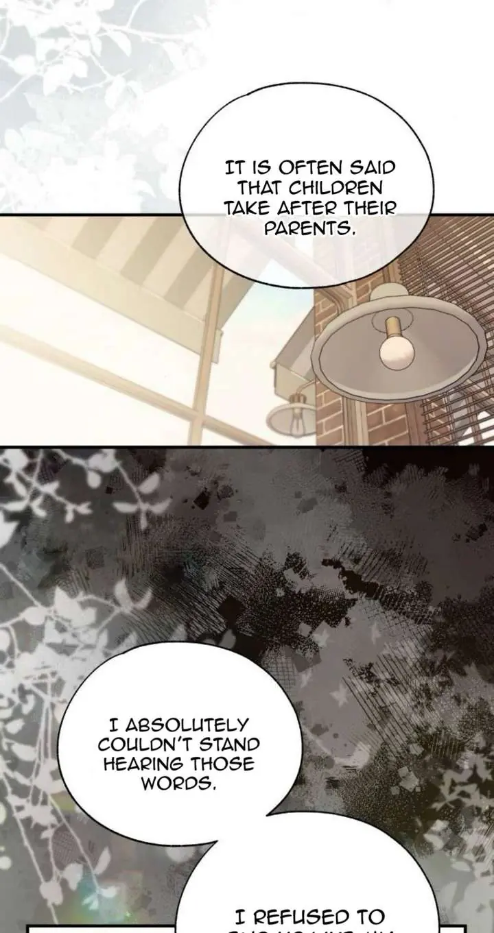 Yeonwoo's Innocence Chapter 212 Page 33