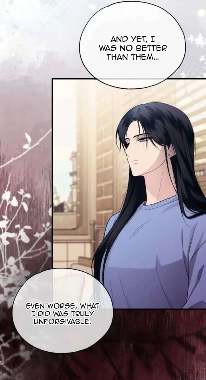 Yeonwoo's Innocence Chapter 212 Page 36