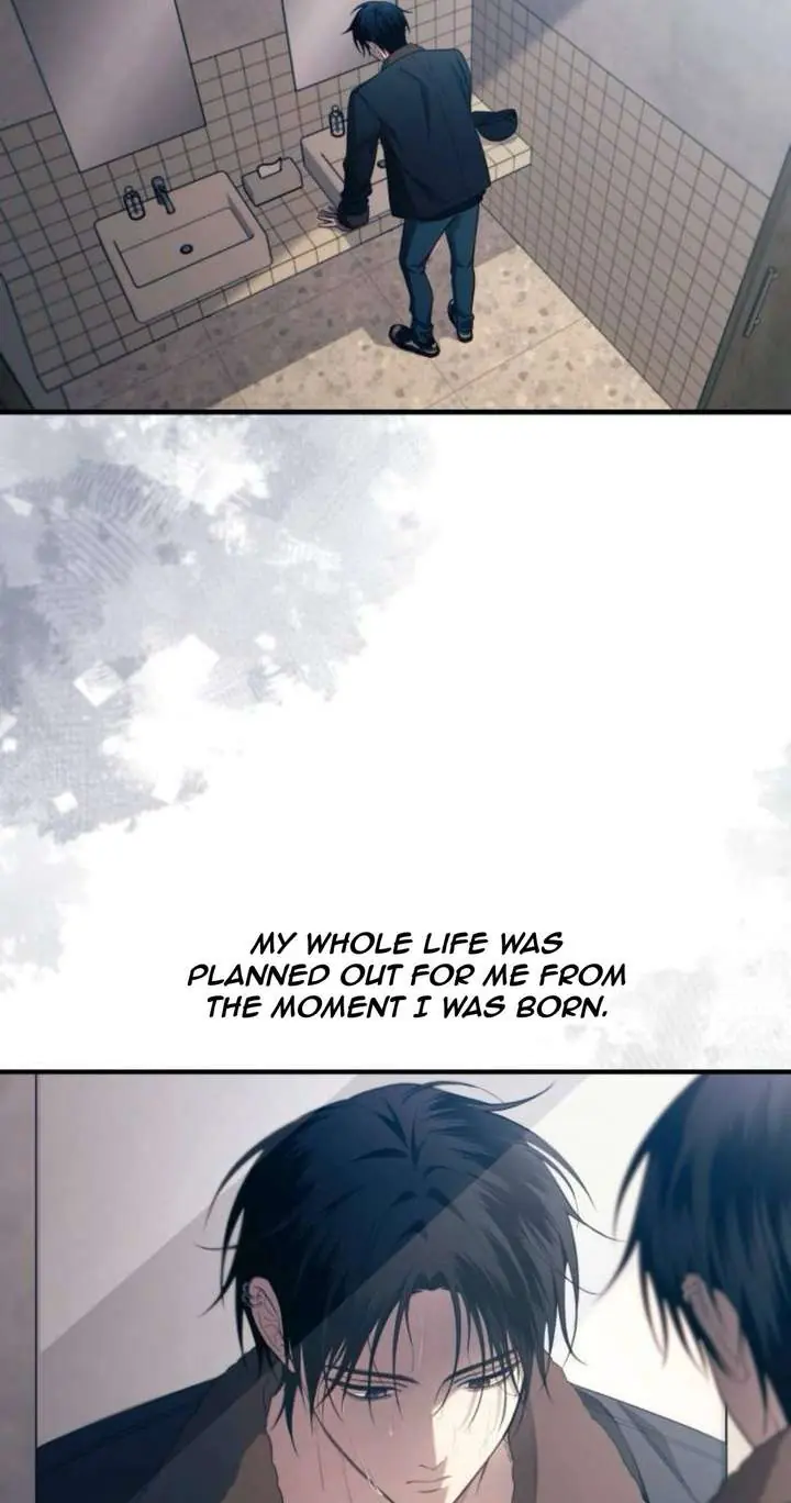 Yeonwoo's Innocence Chapter 212 Page 44