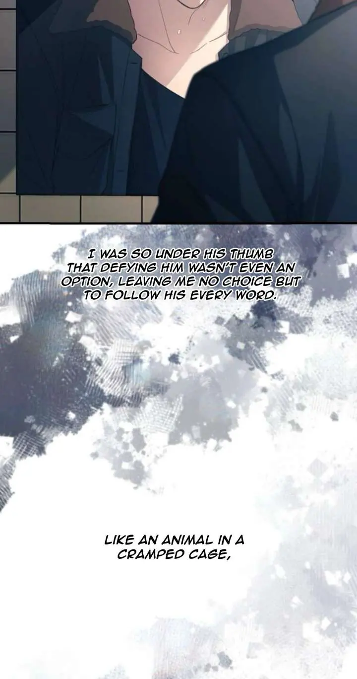 Yeonwoo's Innocence Chapter 212 Page 45