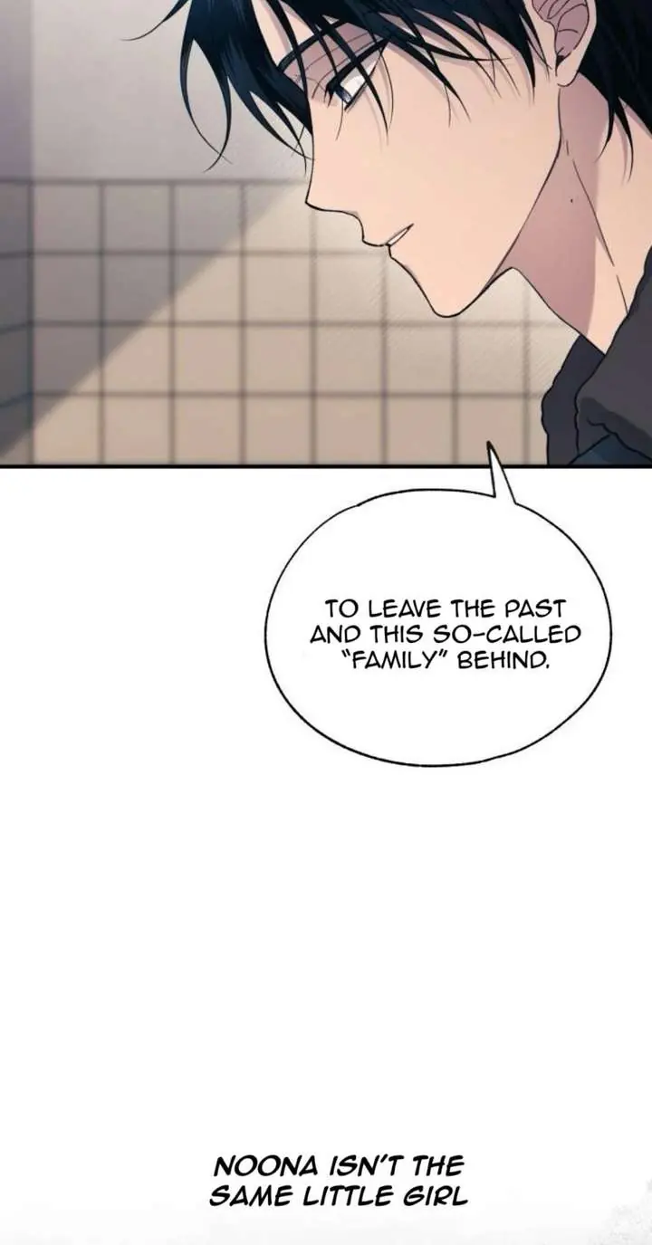 Yeonwoo's Innocence Chapter 212 Page 60