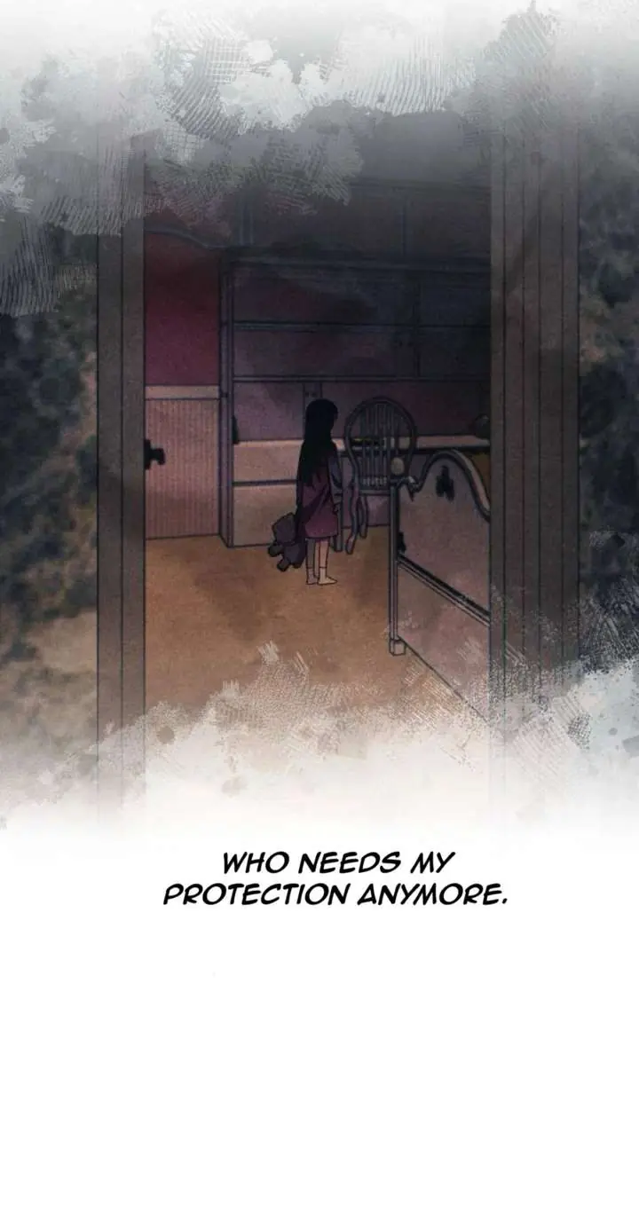Yeonwoo's Innocence Chapter 212 Page 61