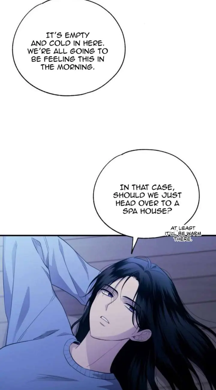 Yeonwoo's Innocence Chapter 214 Page 2