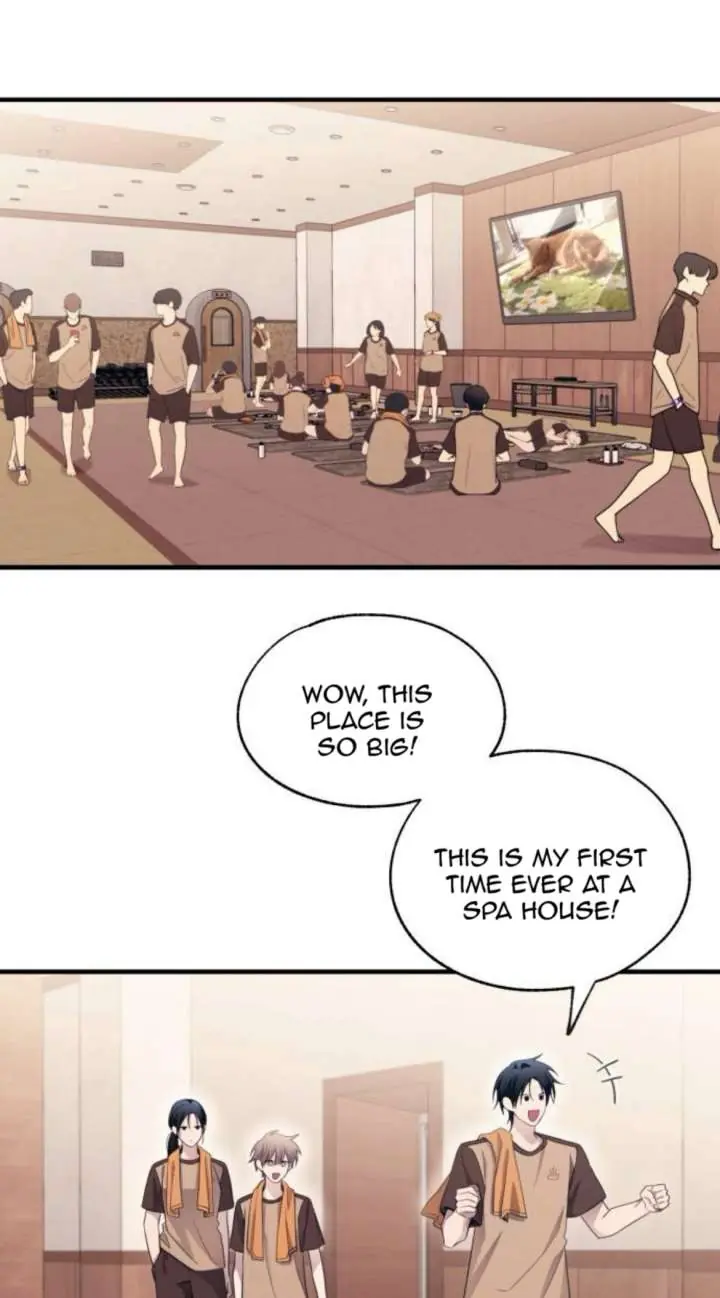 Yeonwoo's Innocence Chapter 214 Page 5