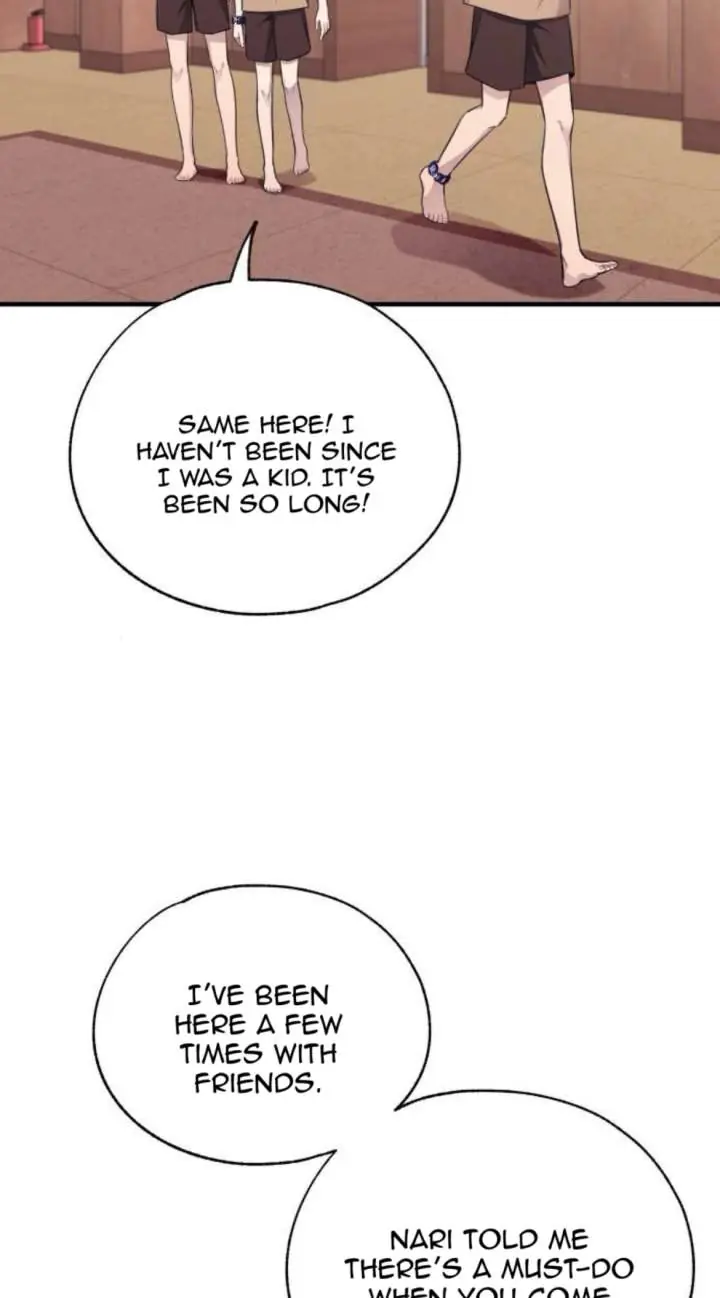Yeonwoo's Innocence Chapter 214 Page 6