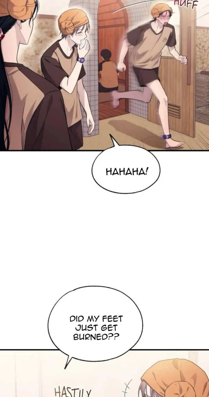 Yeonwoo's Innocence Chapter 214 Page 17