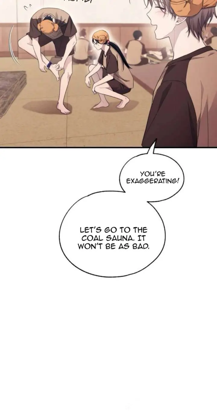 Yeonwoo's Innocence Chapter 214 Page 18