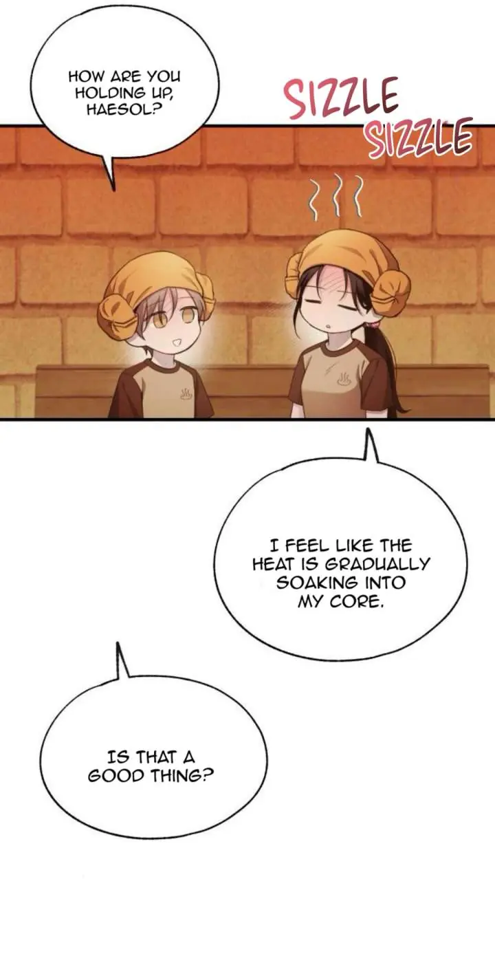 Yeonwoo's Innocence Chapter 214 Page 21