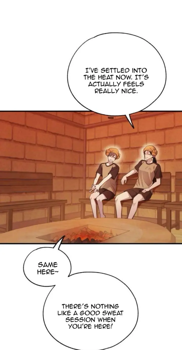 Yeonwoo's Innocence Chapter 214 Page 22