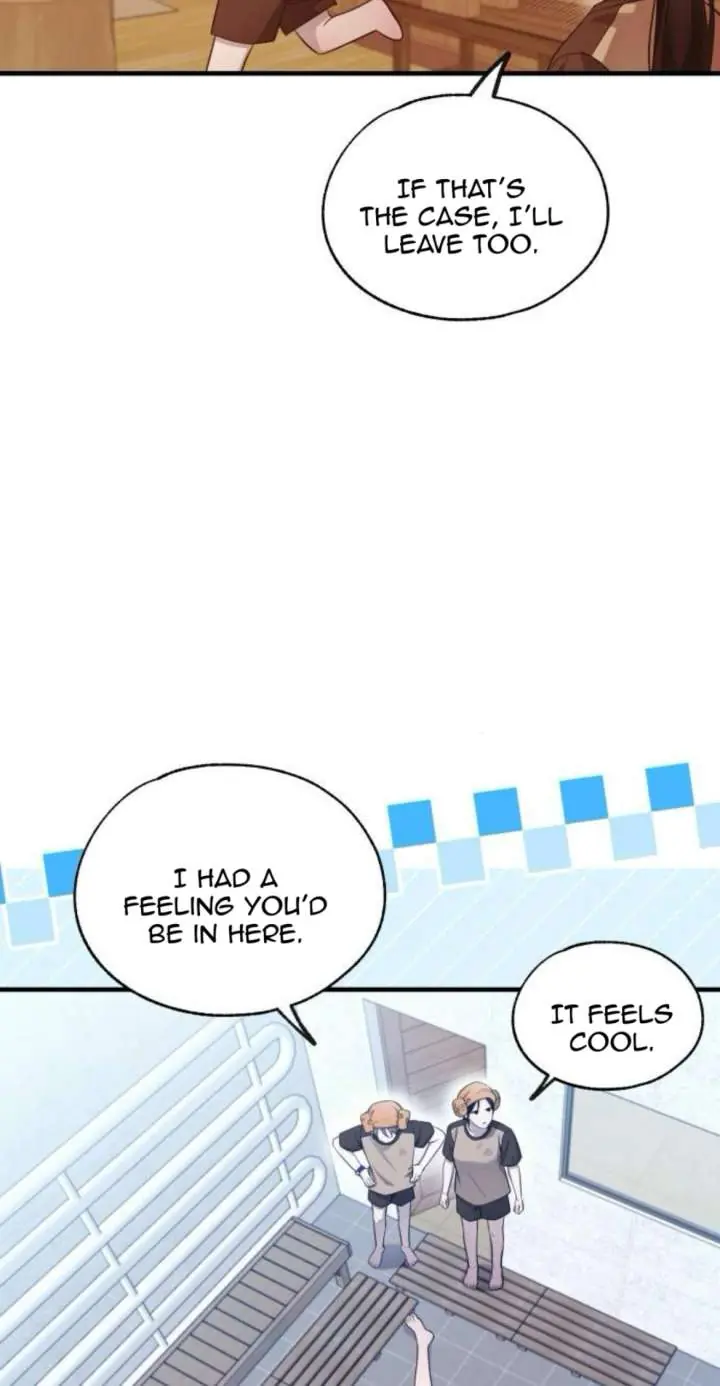 Yeonwoo's Innocence Chapter 214 Page 25