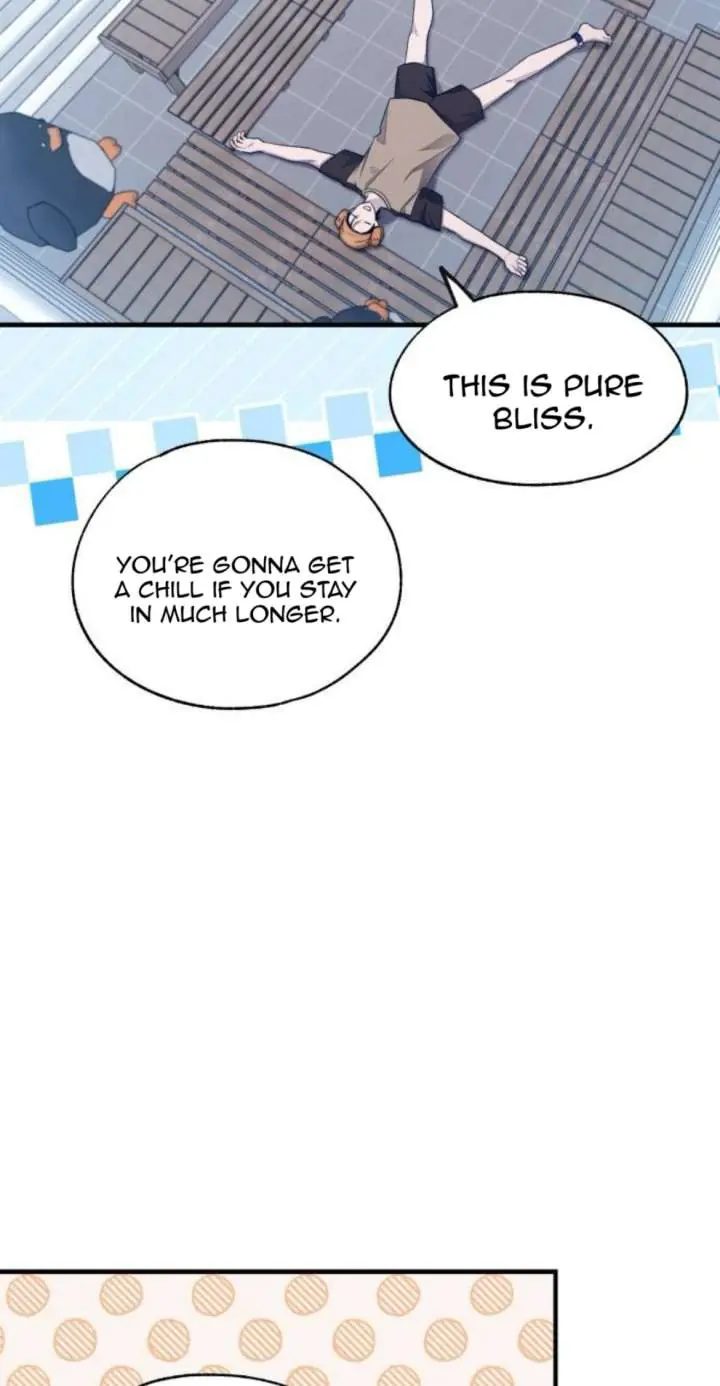 Yeonwoo's Innocence Chapter 214 Page 26