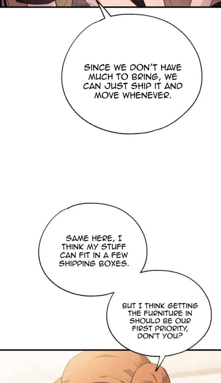Yeonwoo's Innocence Chapter 214 Page 32