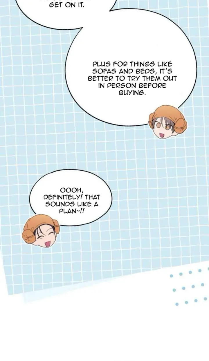 Yeonwoo's Innocence Chapter 214 Page 34