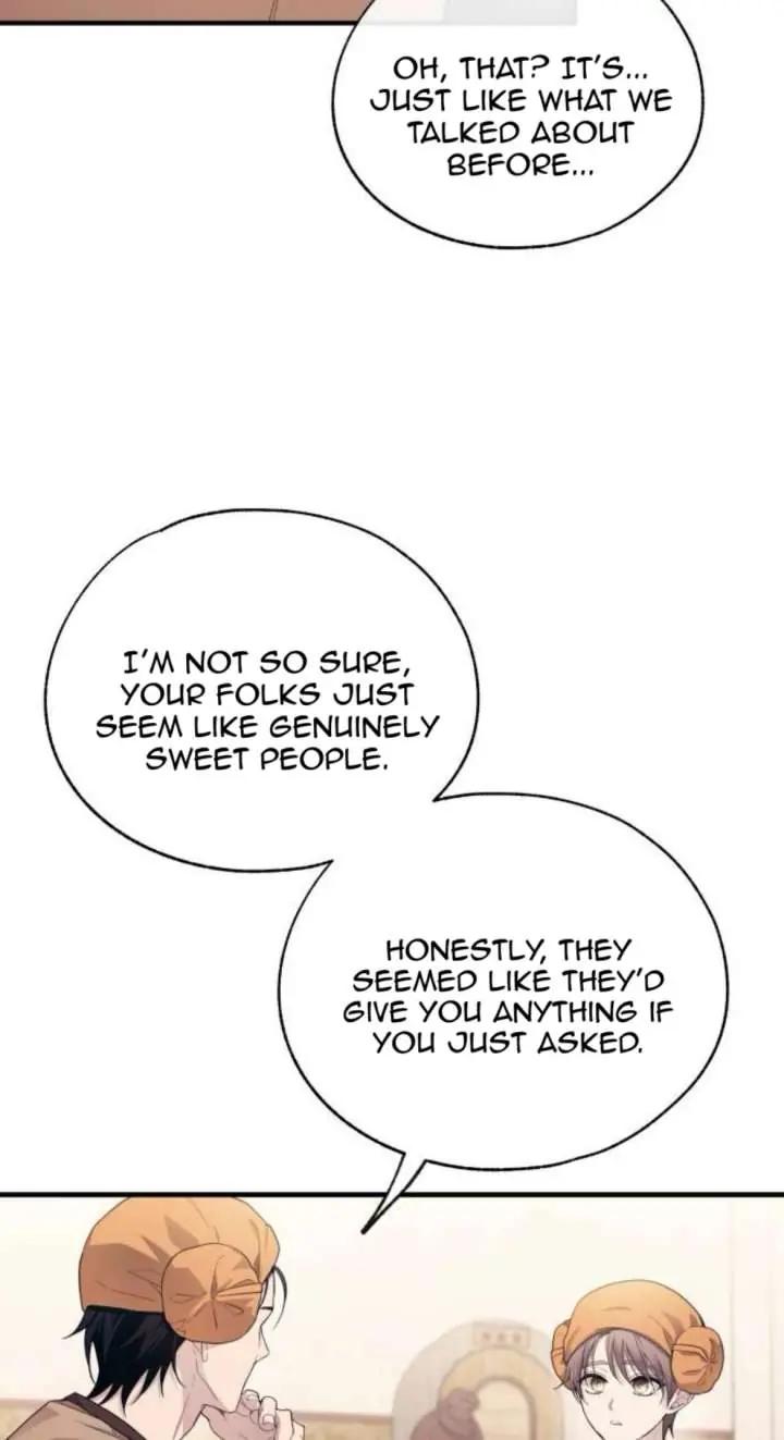 Yeonwoo's Innocence Chapter 214 Page 37