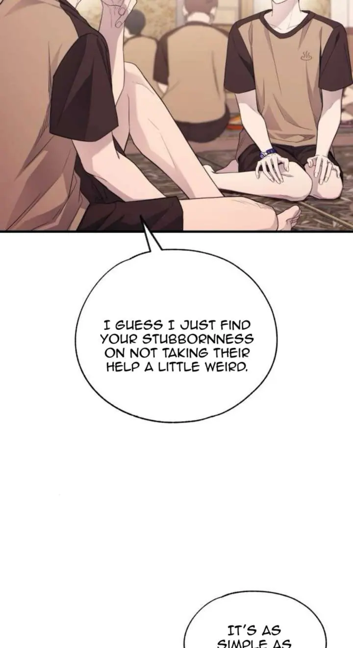 Yeonwoo's Innocence Chapter 214 Page 38