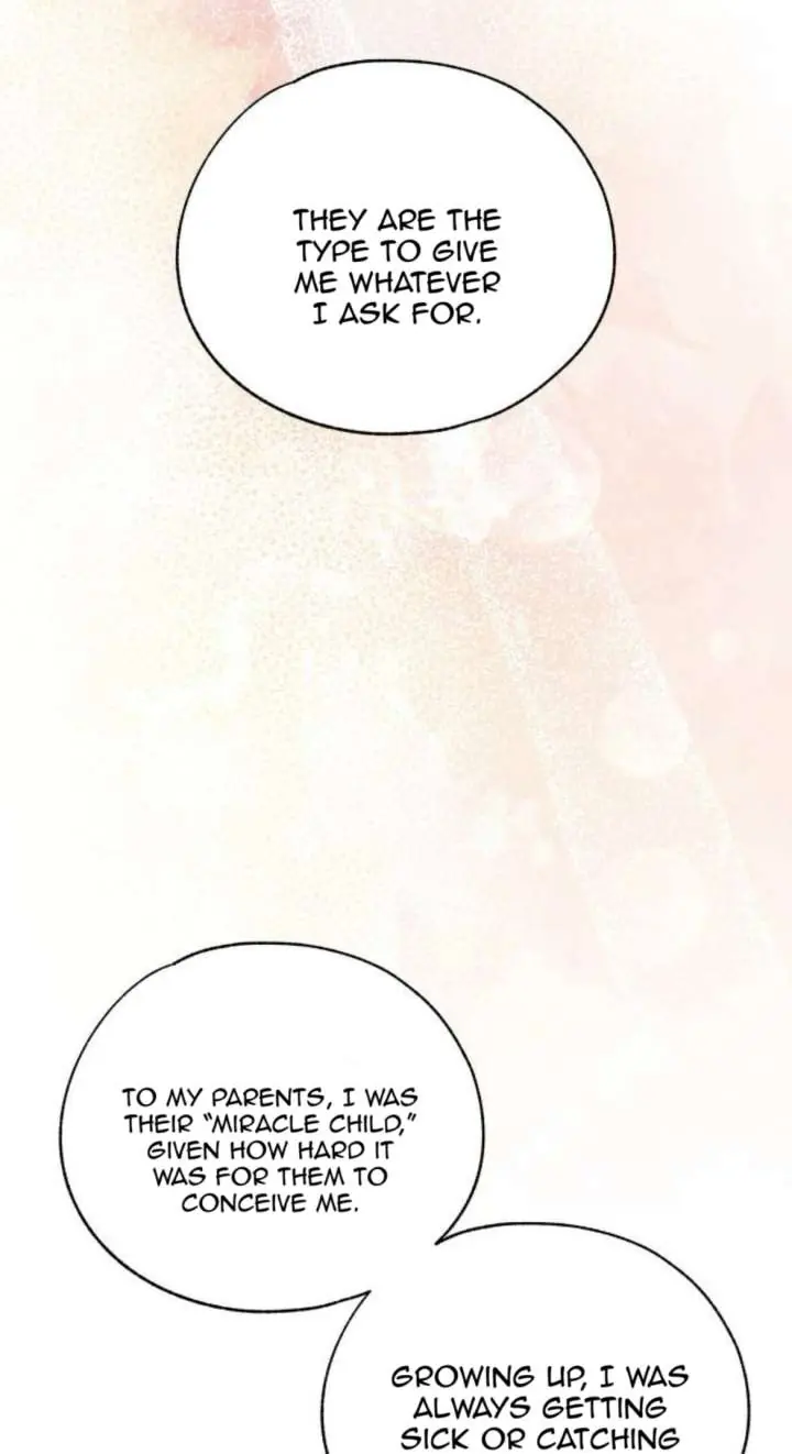 Yeonwoo's Innocence Chapter 214 Page 40
