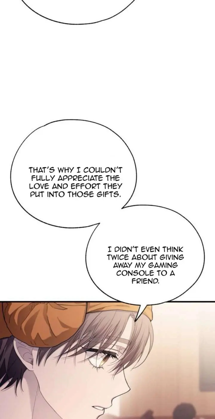 Yeonwoo's Innocence Chapter 214 Page 43