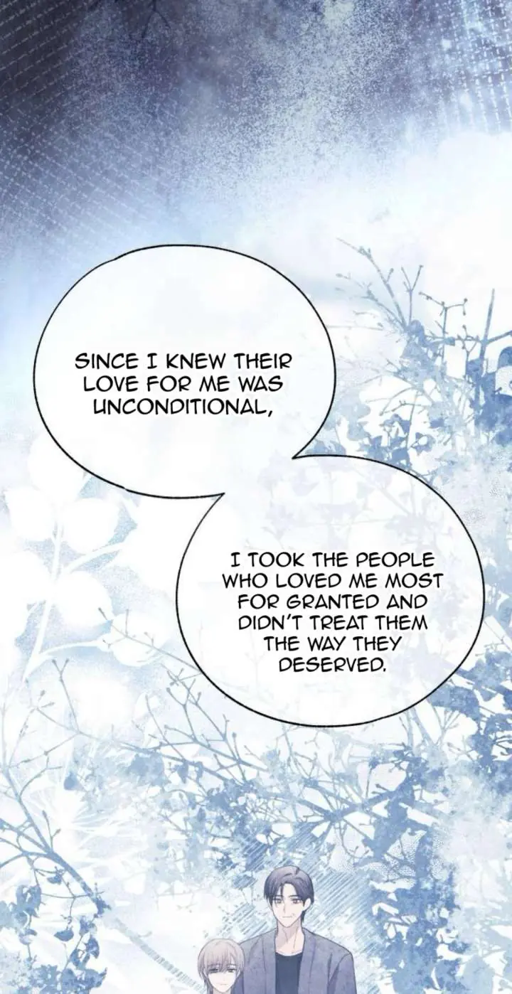 Yeonwoo's Innocence Chapter 214 Page 46