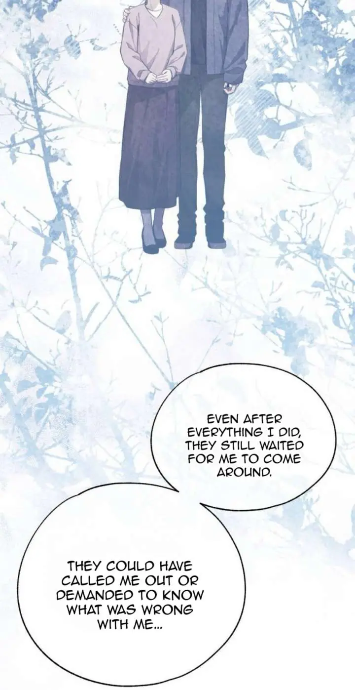 Yeonwoo's Innocence Chapter 214 Page 47