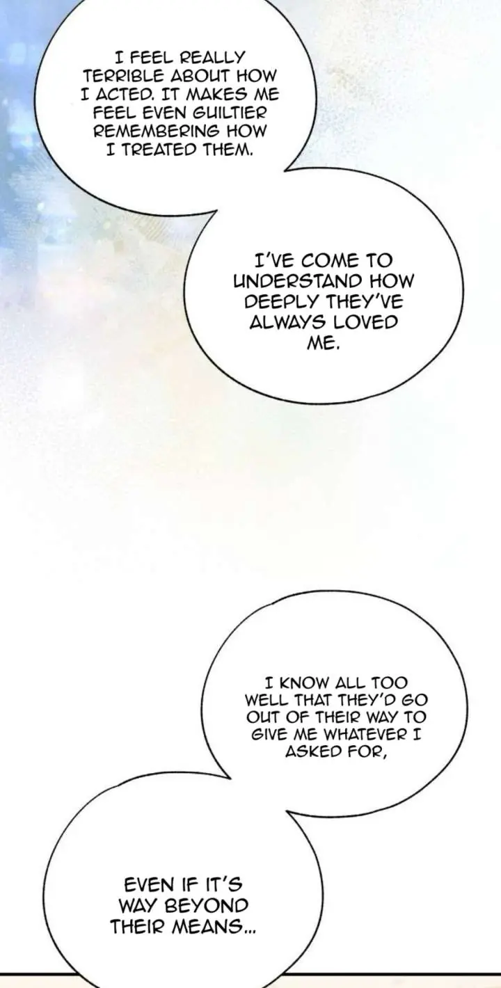 Yeonwoo's Innocence Chapter 214 Page 49